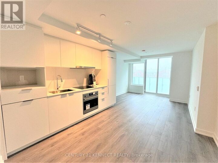 Property Photo: 8 Olympic Garden Drive S1108 ON M2M 0B9