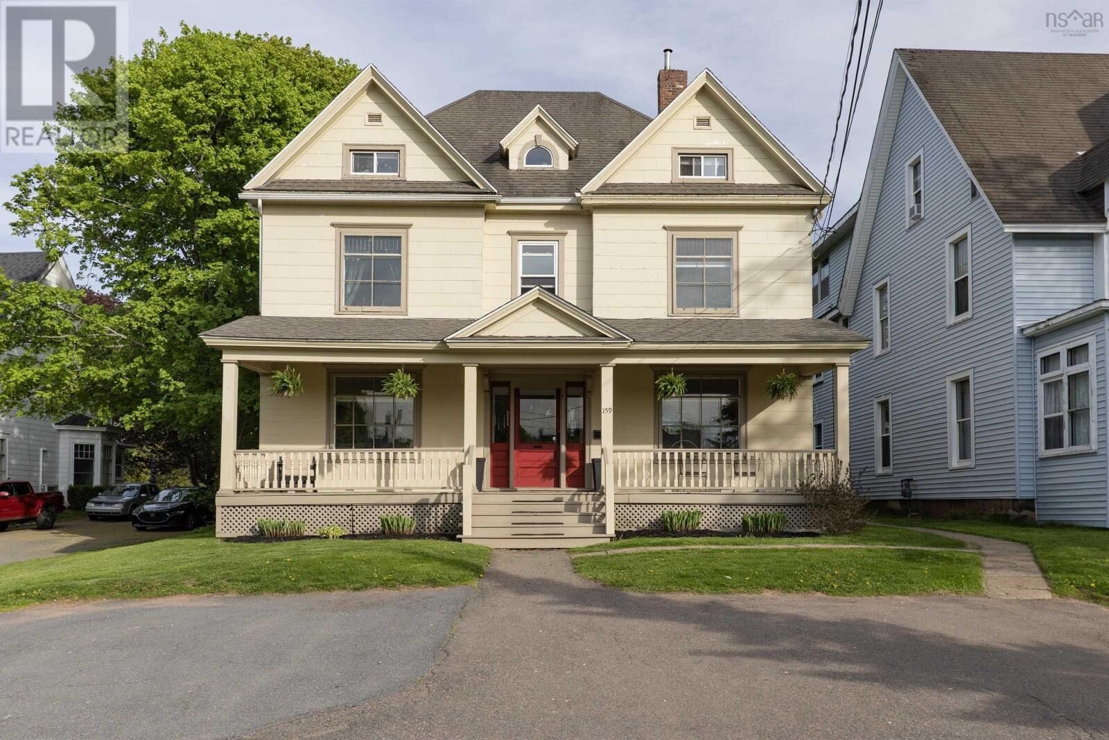 Property Photo: 159 Victoria Street East NS B4H 1Y4