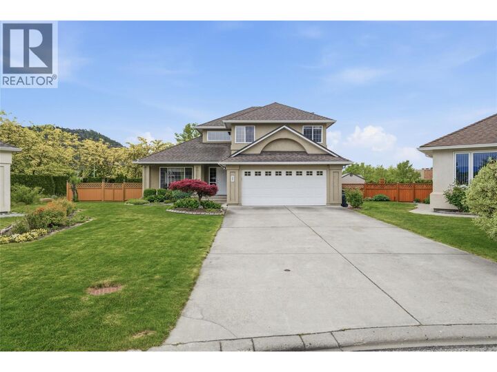 Property Photo:  445 Yates Road North 137  BC V1V 1Y4 
