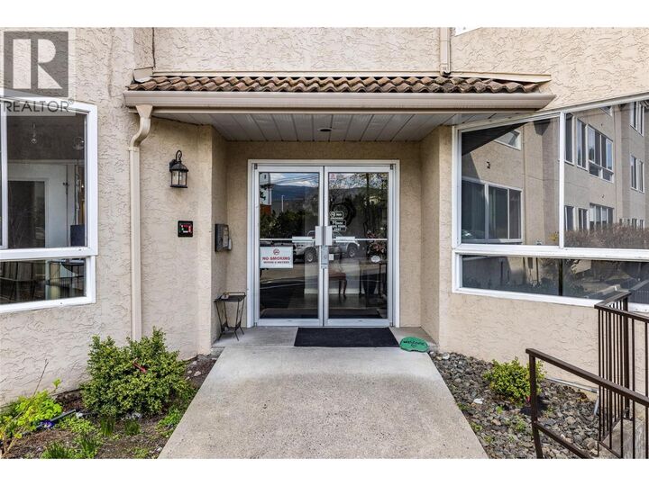 Property Photo: 3815 Brown Road 304 BC V4T 1R8