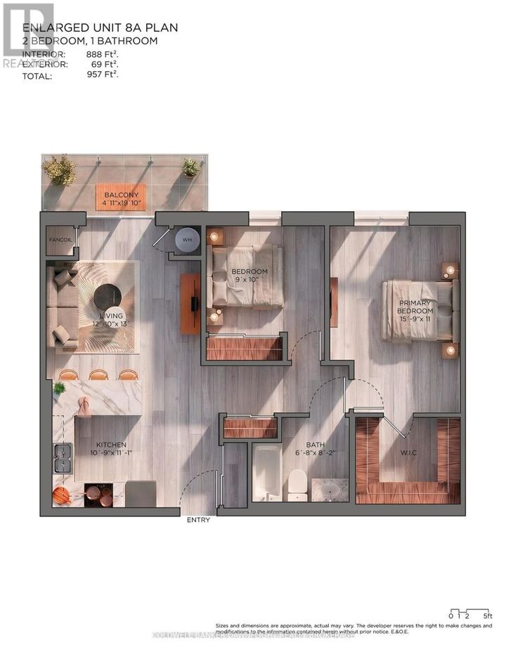 Property Photo:  18 Centre Street  ON N0M 2T0 