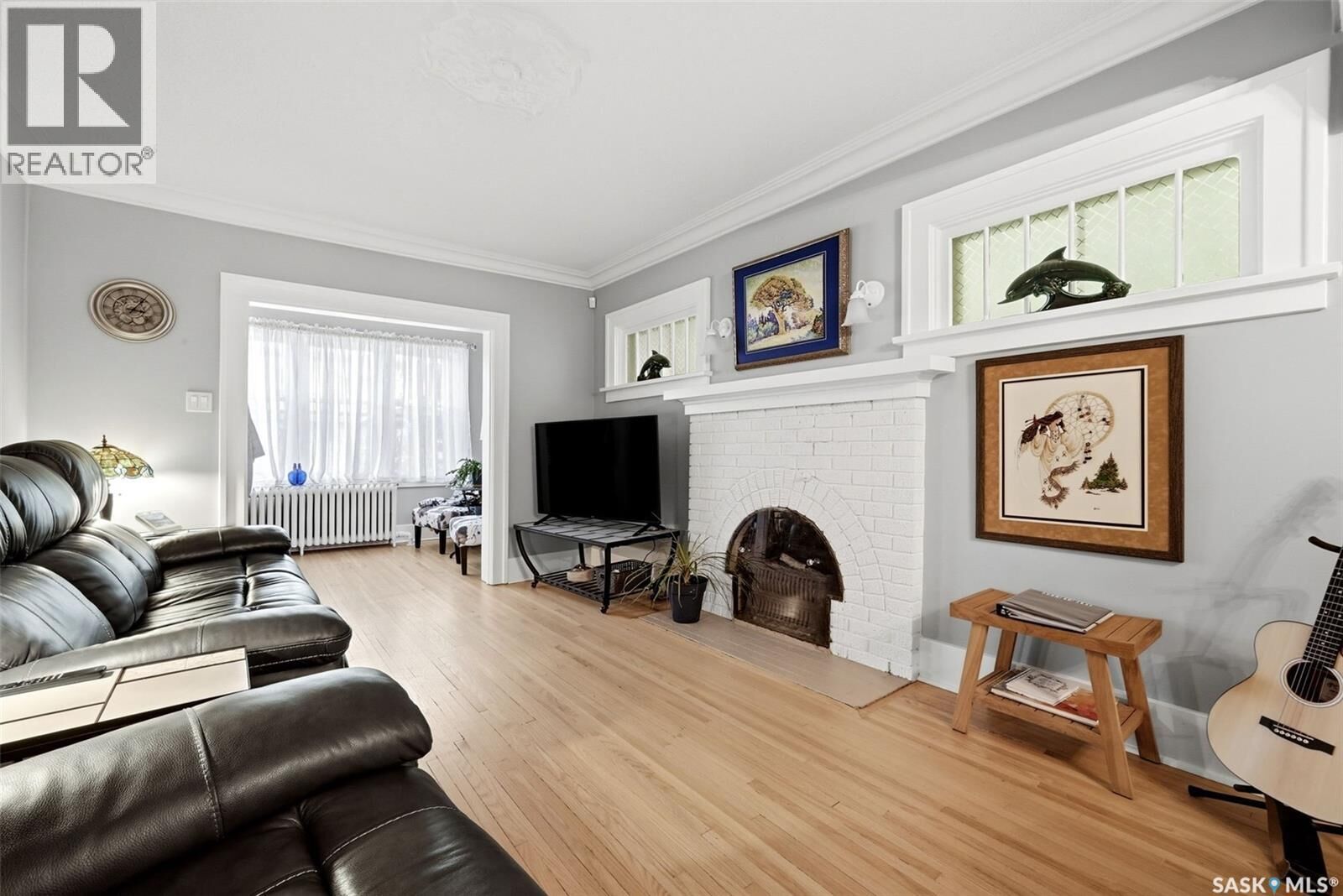 Property Photo:  3311 13th Avenue  SK S4T 1P6 