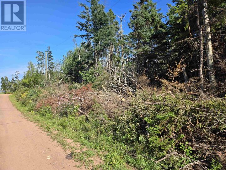 Property Photo: Lot 46 Cannery Road PE C0A 2B0