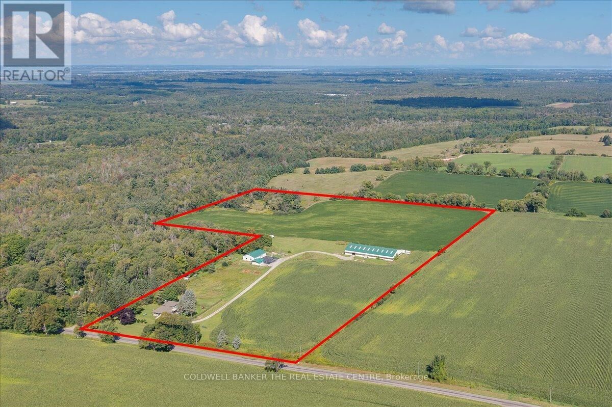 Property Photo: 4244 Doane Road ON L0G 1V0