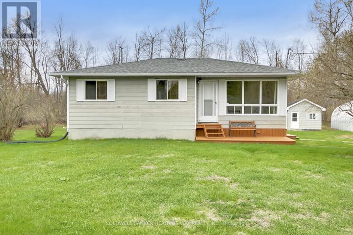 Property Photo:  314 Ferguson Falls Road  ON K0G 1K0 