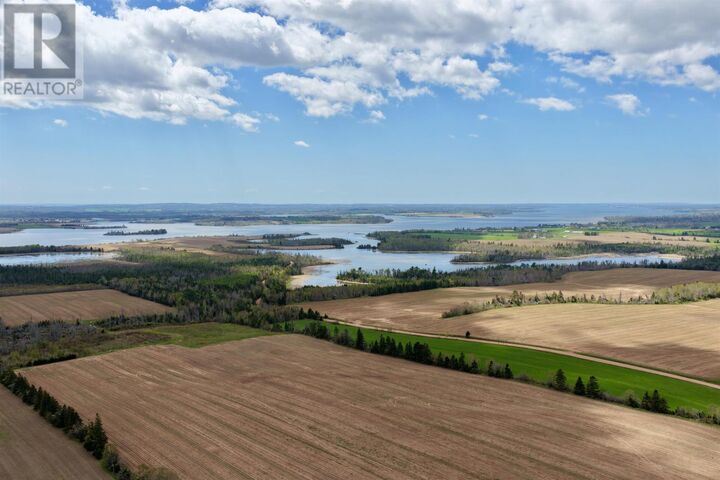 Property Photo: Acreage Waterfront PE C0A 1T0
