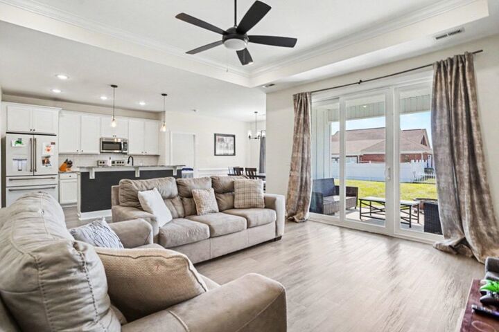 Property Photo:  1018 Dublin Dr.  SC 29526 