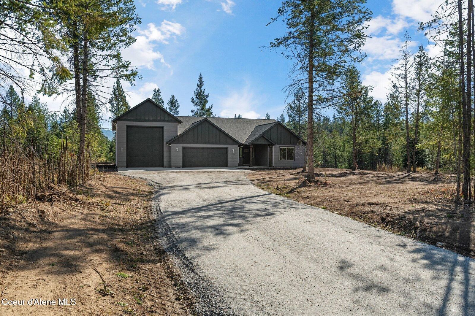 Property Photo: 4983 E Sarah Loop ID 83801
