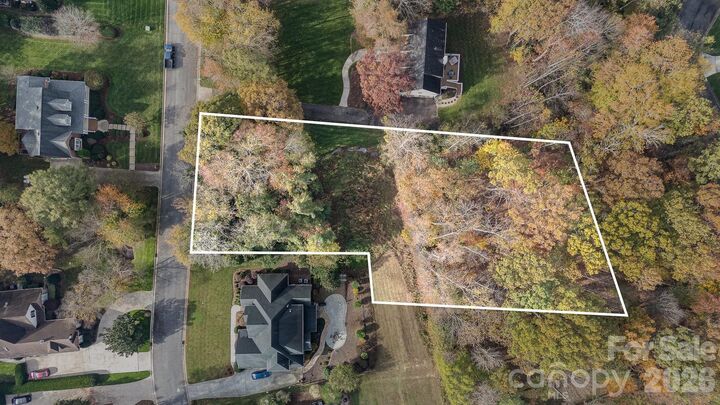 Property Photo:  3716 Sand Wedge Drive  NC 28056 