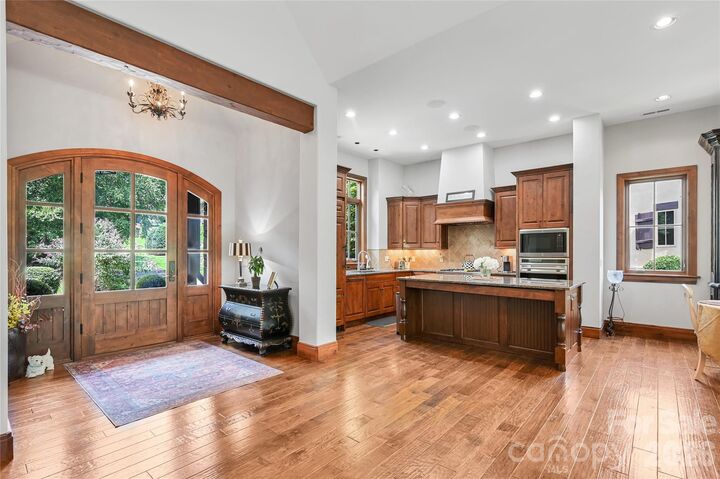 Property Photo:  14 Foxbridge Way 34A  NC 28704 