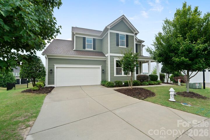 Property Photo:  1001 Lazy Day Court  SC 29708 