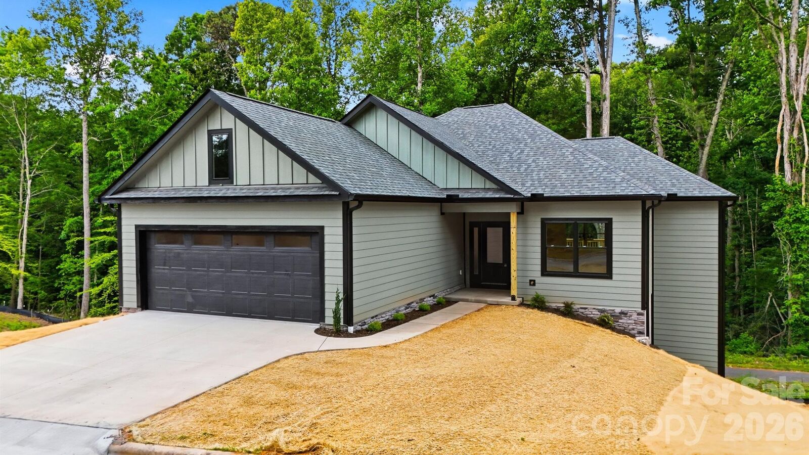 Property Photo:  414 Scarlett Oak Court NE  NC 28645 