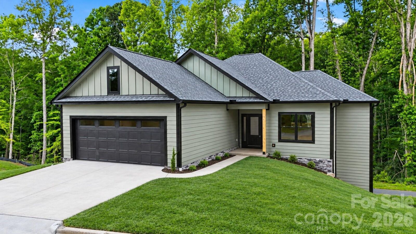 Property Photo: 414 Scarlett Oak Court NE NC 28645