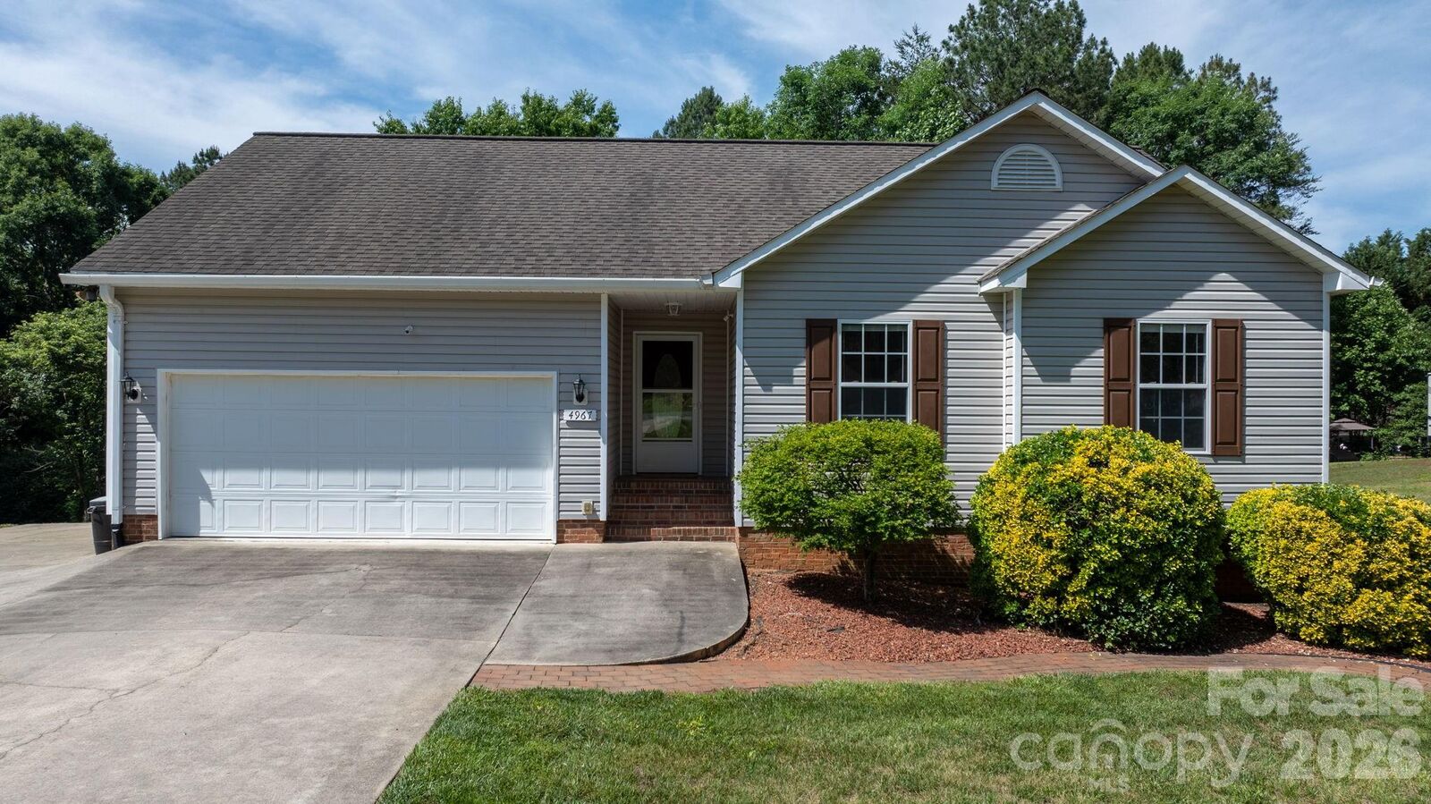 Property Photo:  4967 Addison Lane  NC 28601 