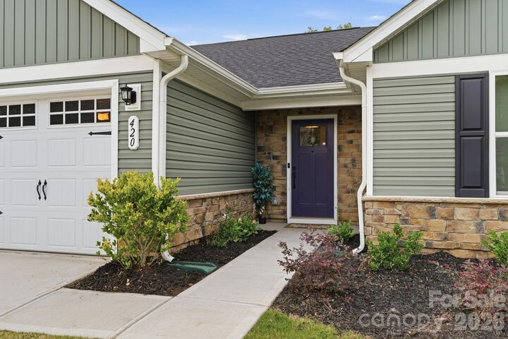 Property Photo:  420 Grandiflora Avenue  SC 29720 