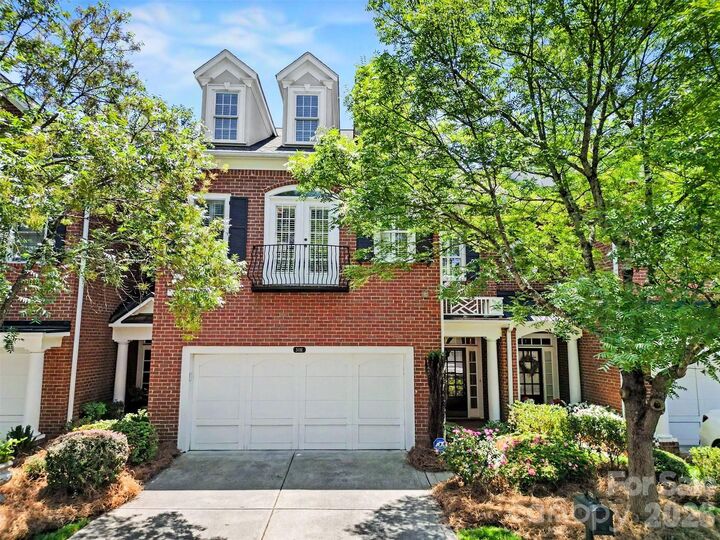 Property Photo:  3111 Ethereal Lane  NC 28226 