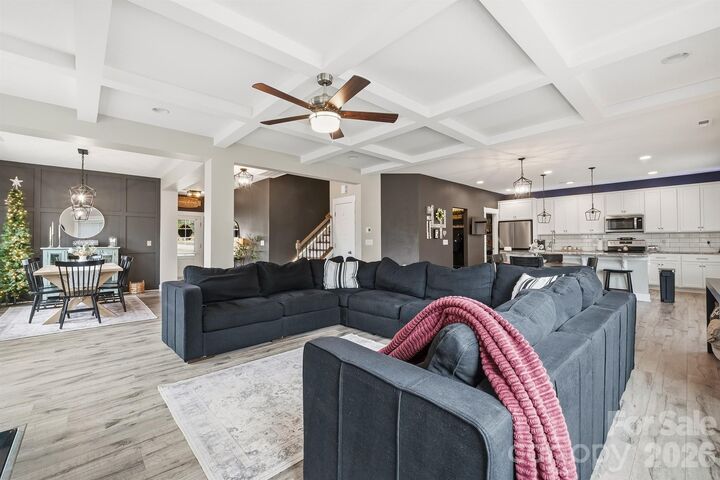 Property Photo: 3774 Old Village Drive NC 28650