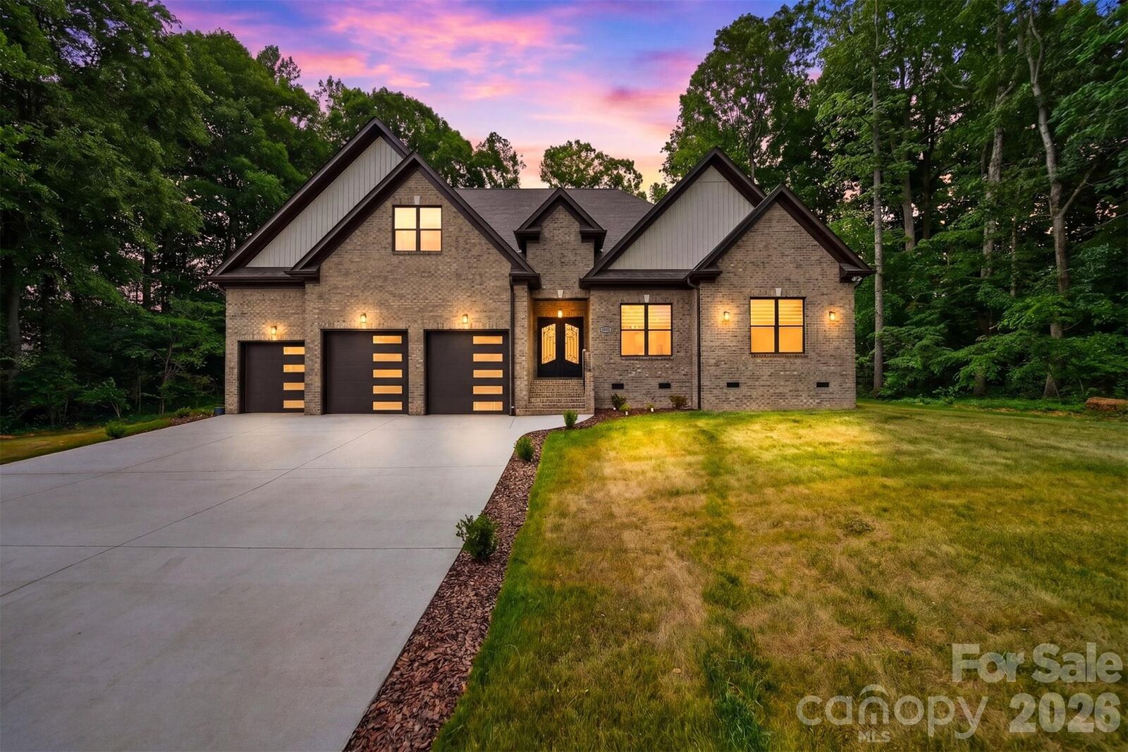 Property Photo:  3802 Lyle Creek Avenue NE  NC 28613 