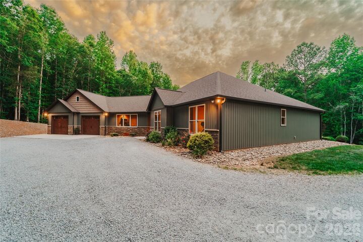 Property Photo:  2620 Mathis Church Road  NC 28609 