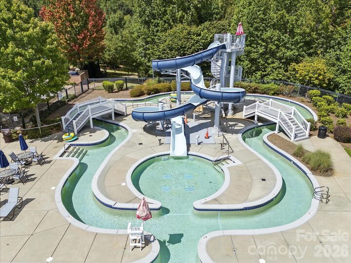 Property Photo:  3432 Delamere Drive  NC 28104 