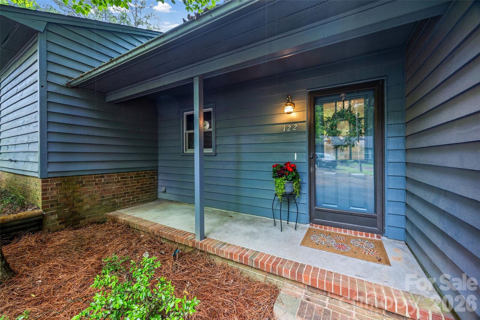 Property Photo:  122 Foxwood Village Drive  SC 29715 