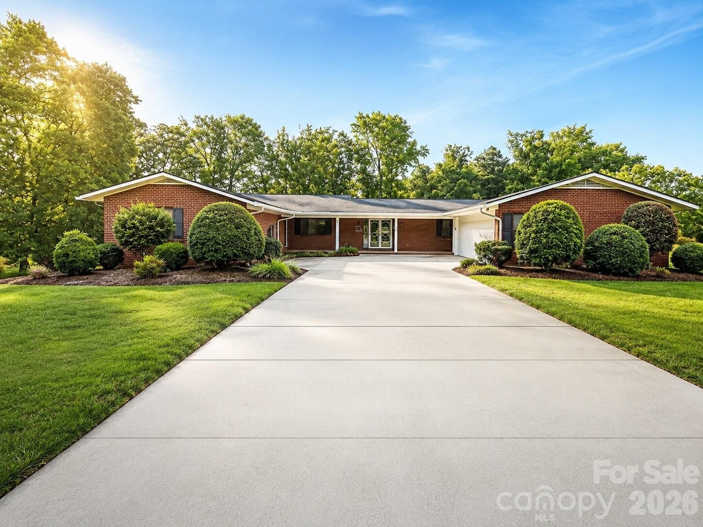 Property Photo:  2570 Lentz Road  NC 28023 