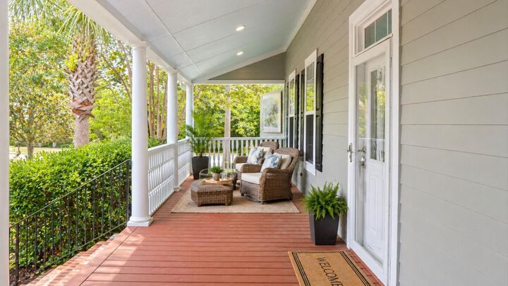 Property Photo:  1121 Beresford Run  SC 29492 
