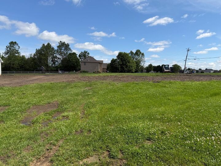 Property Photo: 4 Beal Road OH 45005
