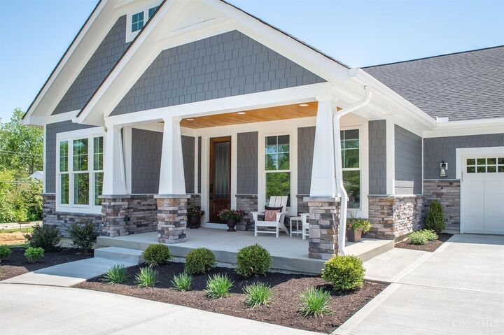 Property Photo:  7163 Traditions Turn  OH 45040 