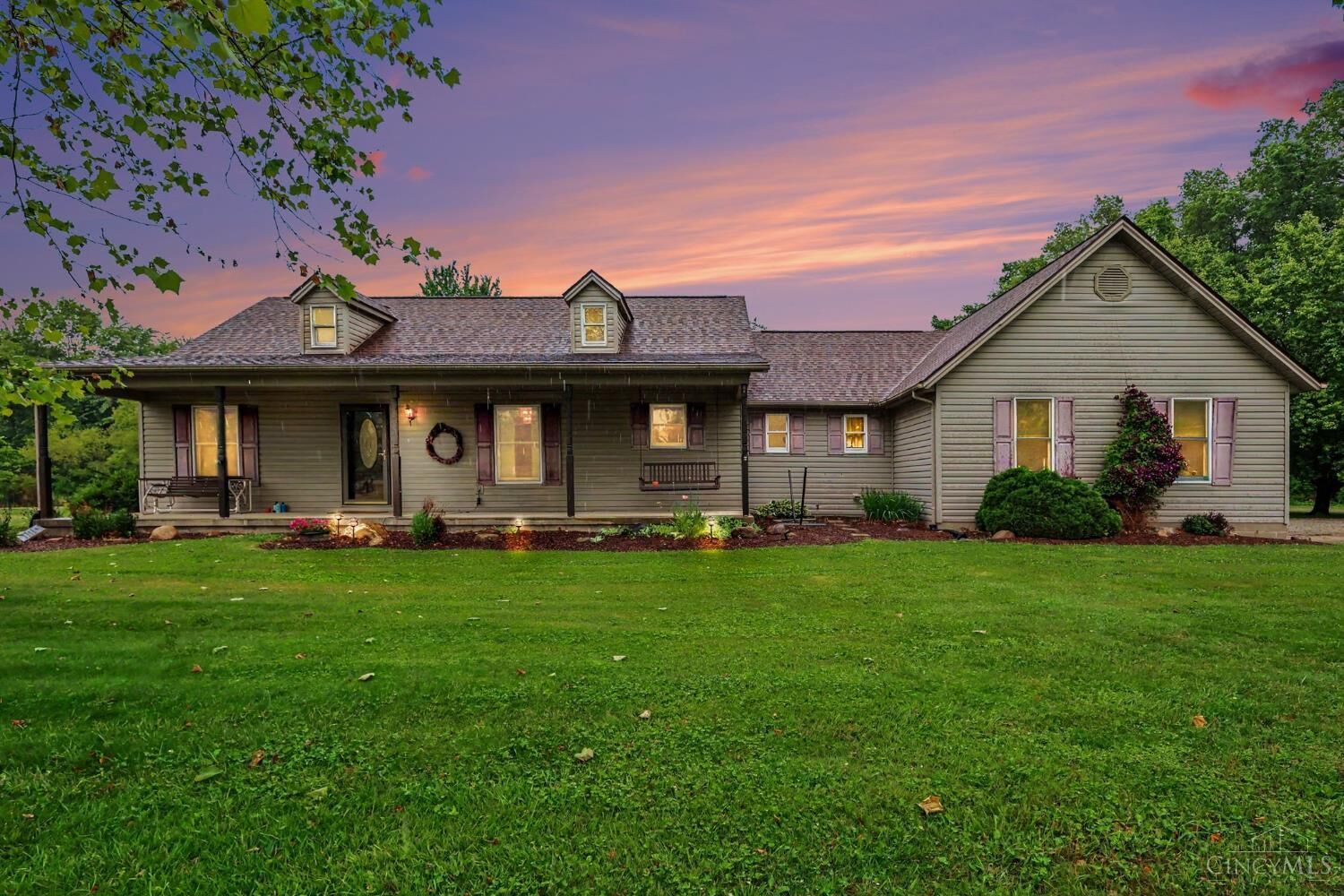 Property Photo:  1834 Chaney  OH 45148 