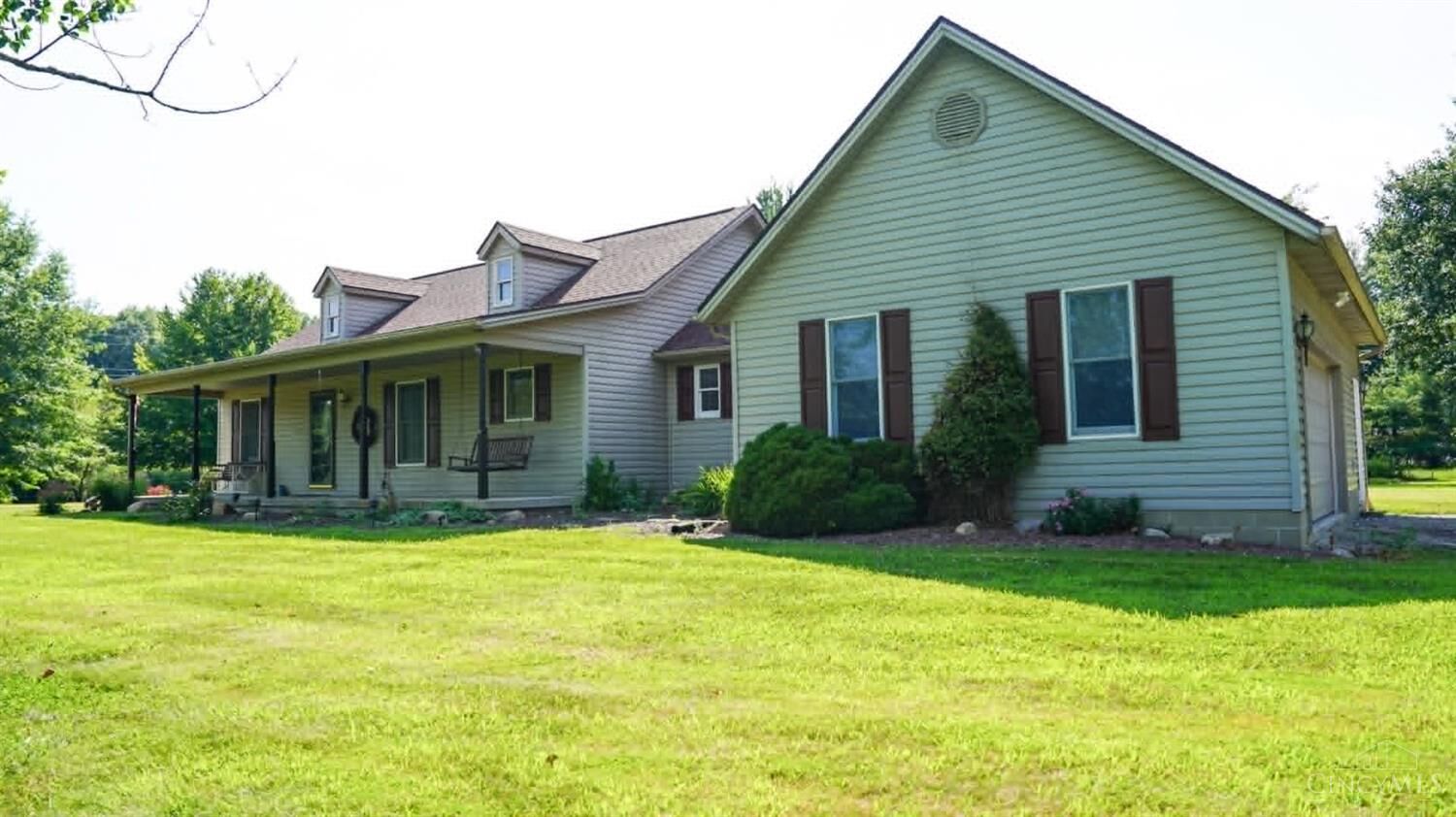 Property Photo: 1834 Chaney Road OH 45148