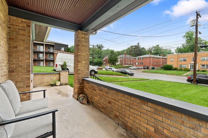 Property Photo:  6424 Montgomery Road  OH 45213 