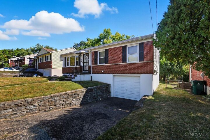Property Photo:  5974 Sunridge Drive  OH 45224 
