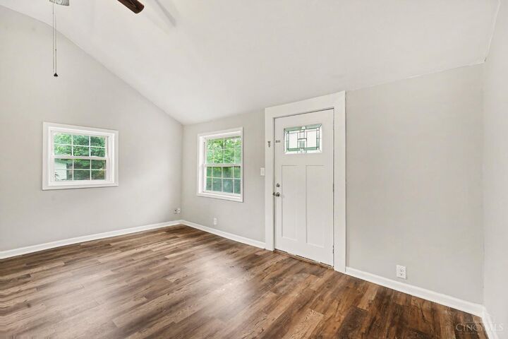 Property Photo:  9032 Link Road  OH 45140 