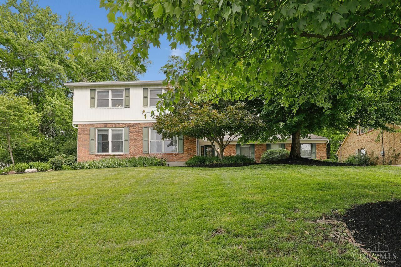 Property Photo:  7116 Hamilton Hills Drive  OH 45244 