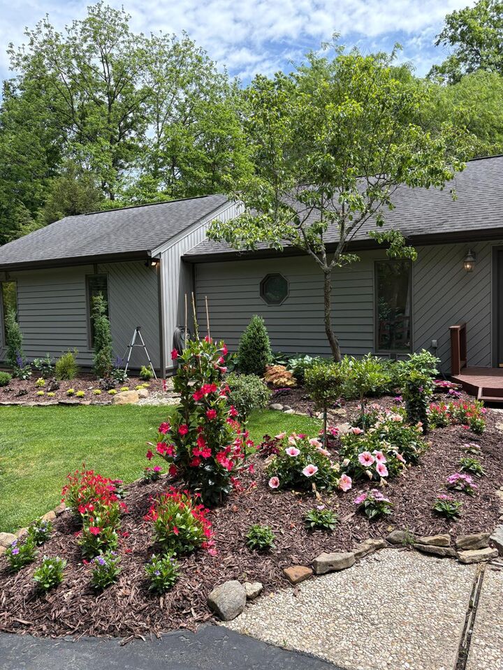 Property Photo:  6888 Edwardsville Road  OH 45107 