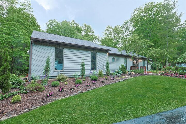 Property Photo:  6888 Edwardsville Road  OH 45107 
