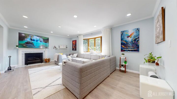 Property Photo:  103 River Street  NJ 08831 