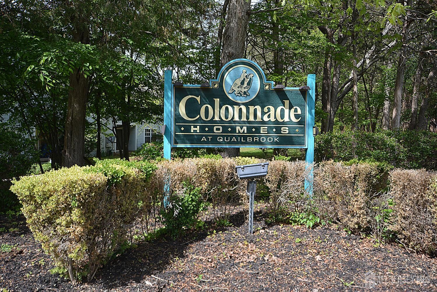 Property Photo: 80 Oswestry Way NJ 08873