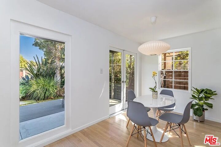 Property Photo: 3539 Greenwood Ave CA 90066