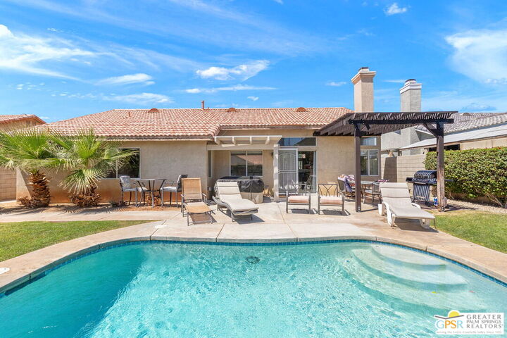 Property Photo: 81255 Palm Meadows Dr CA 92201