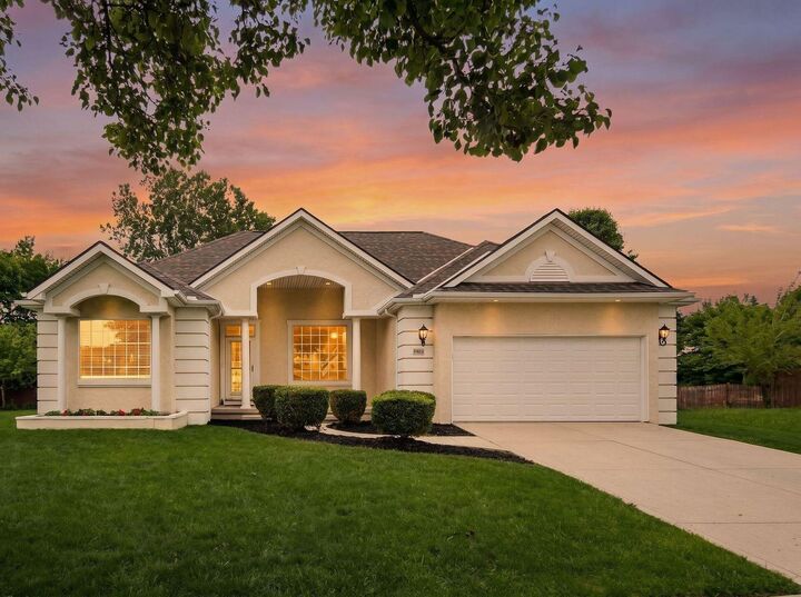 Property Photo: 5861 Stillponds Place OH 43228