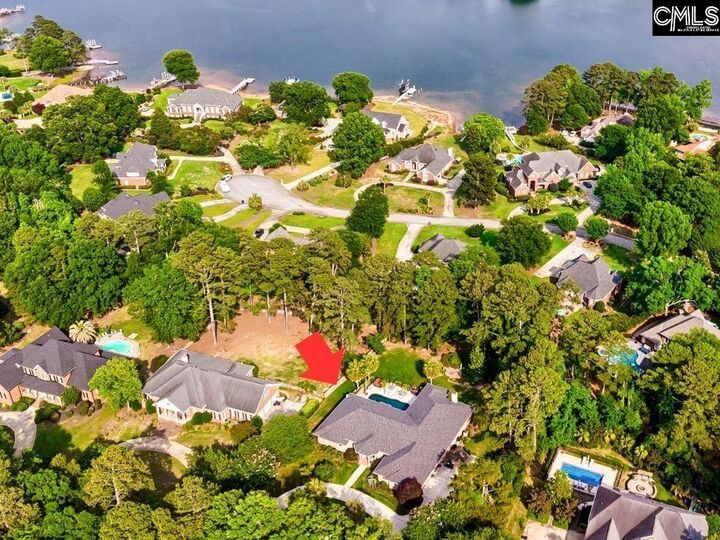 Property Photo:  1112 Morning Shore  SC 29072 