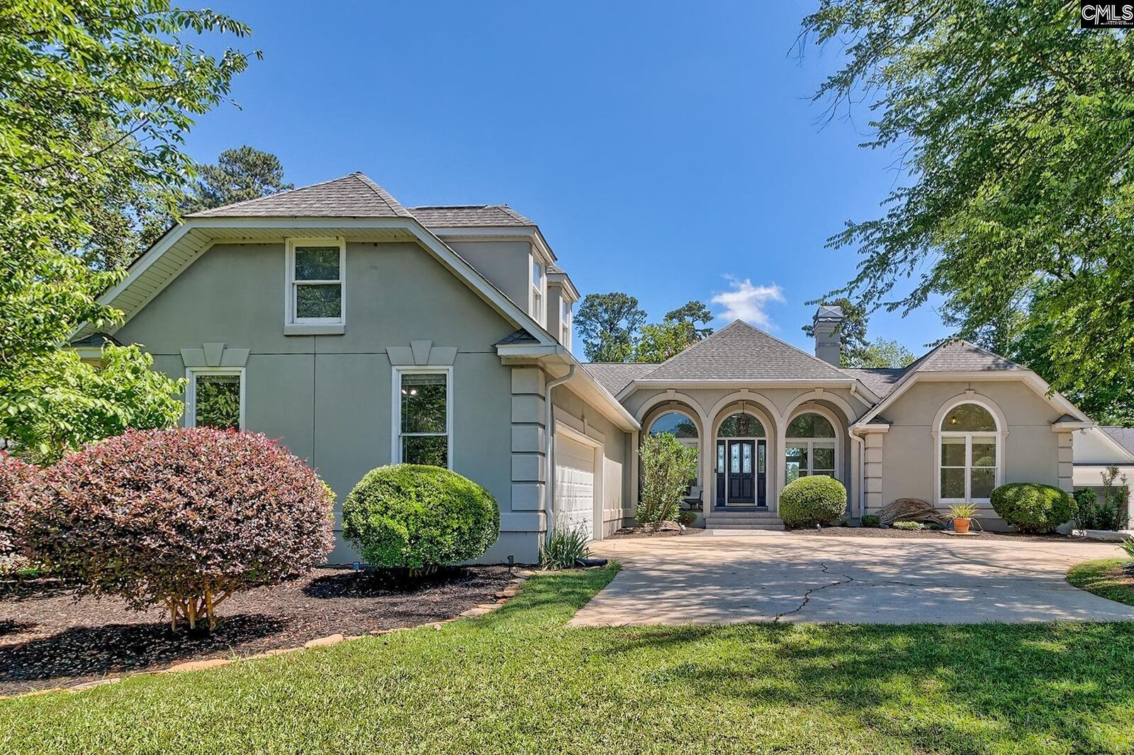 Property Photo: 1168 Peninsula SC 29127