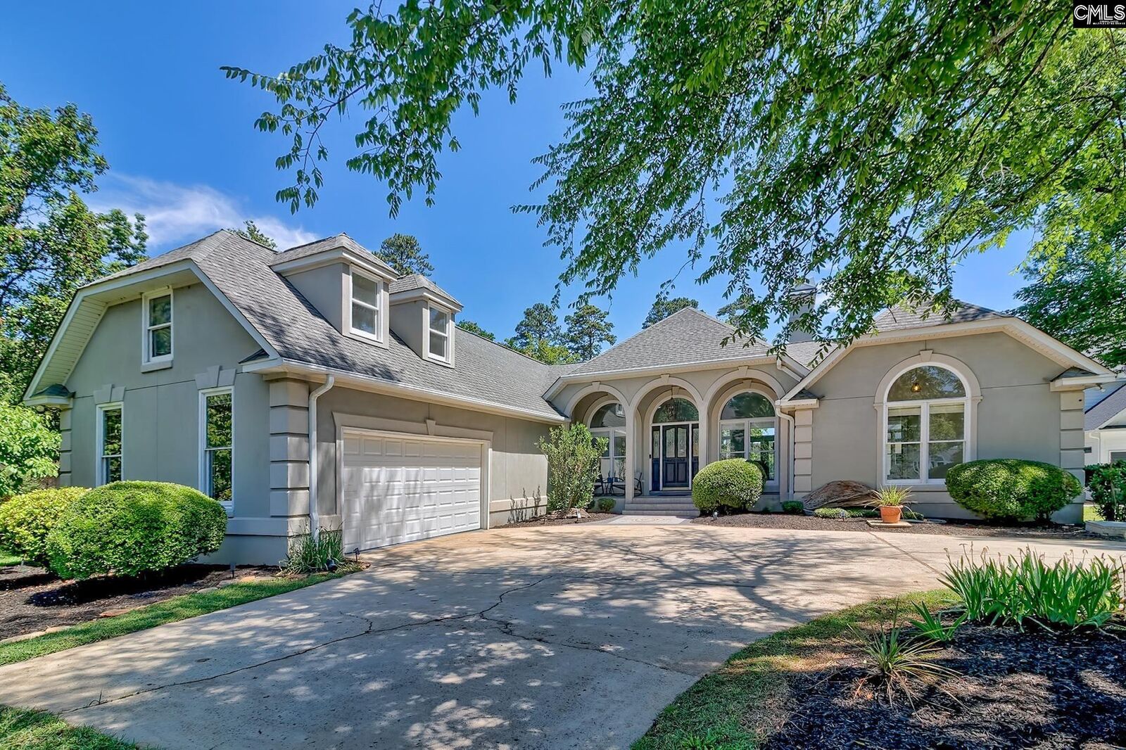 Property Photo:  1168 Peninsula  SC 29127 