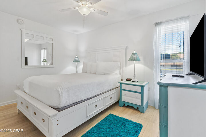 Property Photo:  17614 Front Beach Road 2F  FL 32413 