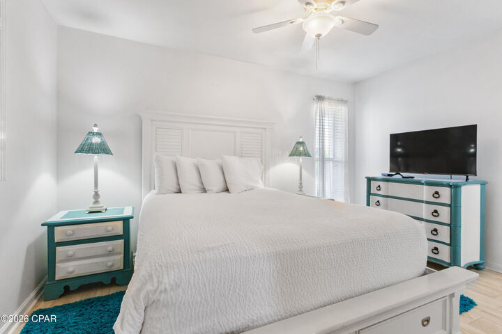 Property Photo:  17614 Front Beach Road 2F  FL 32413 