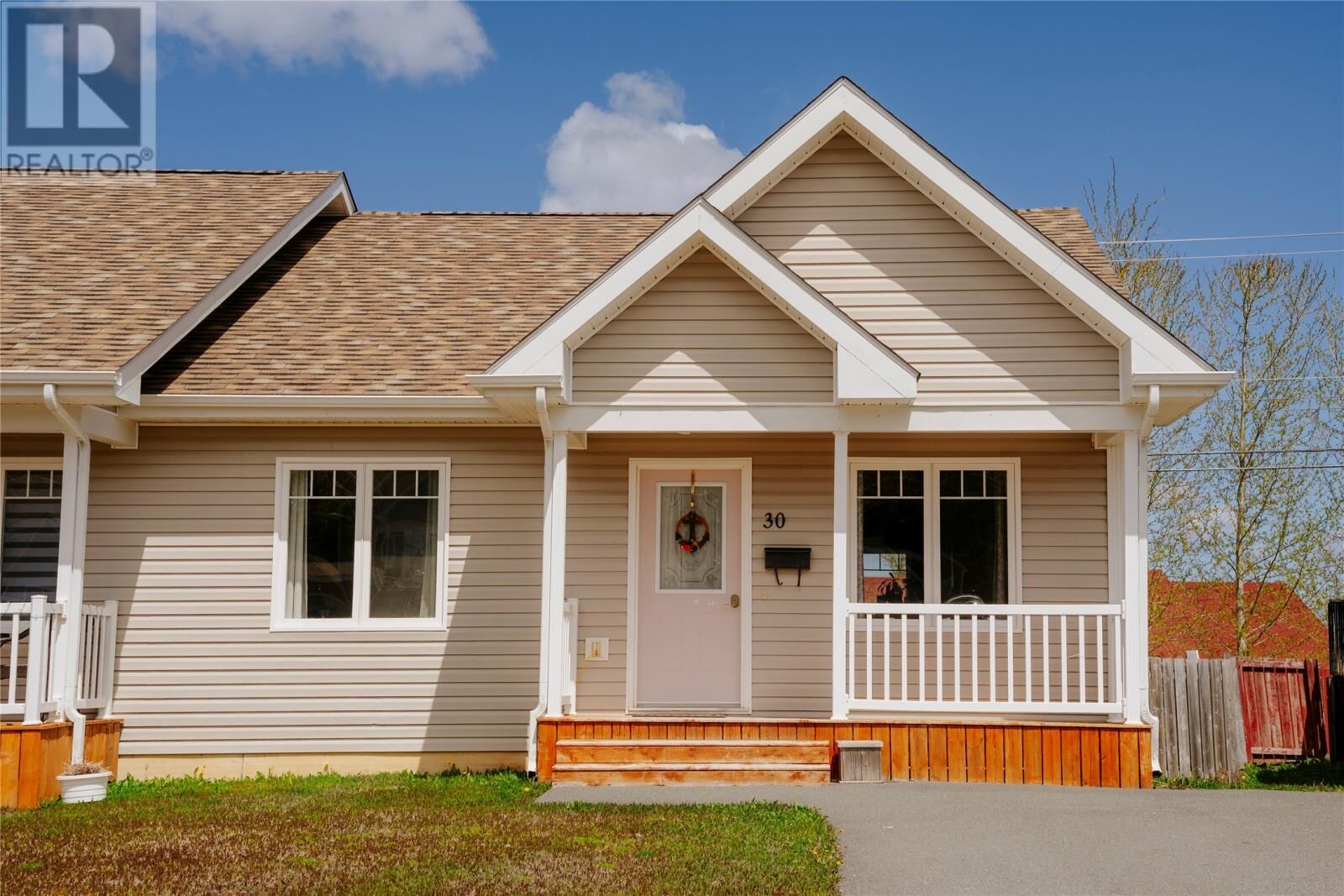 Property Photo:  30 Yeager Street  NL A1V 2T5 