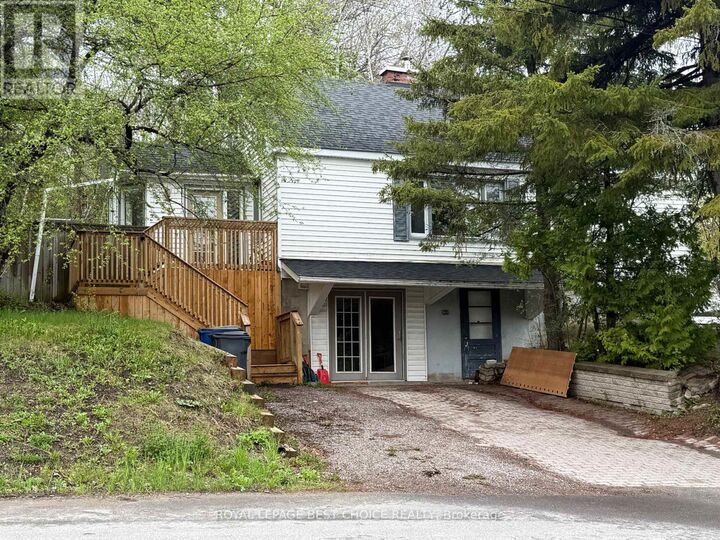 Property Photo:  30 Regina Street  ON P0J 1P0 