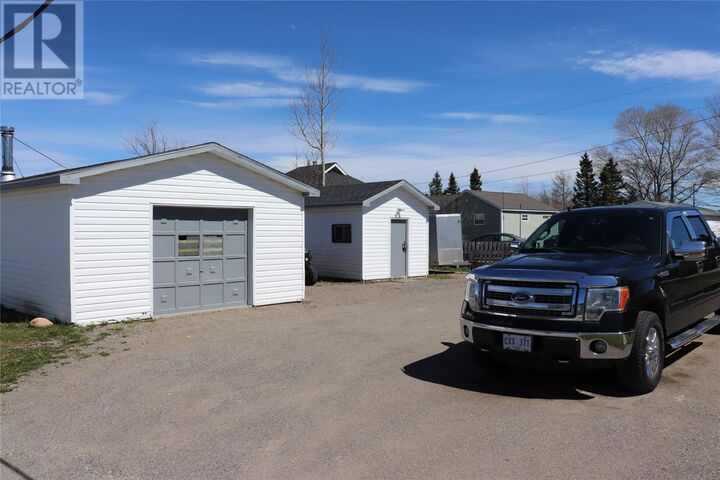 Property Photo:  128 Queen Street  NL A2N 2N8 